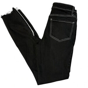 Hot Topic black jeans 30Wx32L